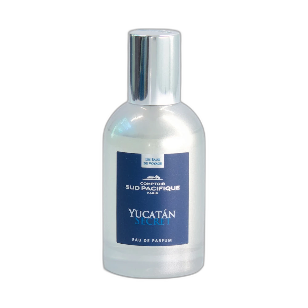 COMPTOIR SUD PACIFIQUE YUCATAN SECRET 30ml тестер