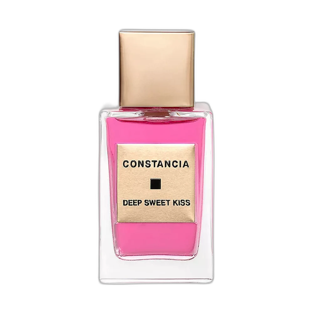 CONSTANCIA DEEP SWEET KISS edt (w) 50ml TESTER