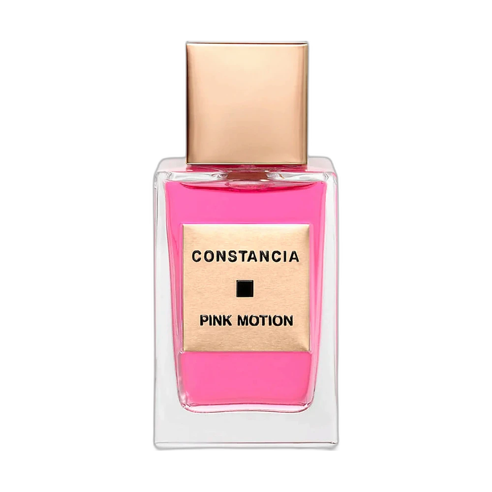 CONSTANCIA PINK MOTION 50ml тестер