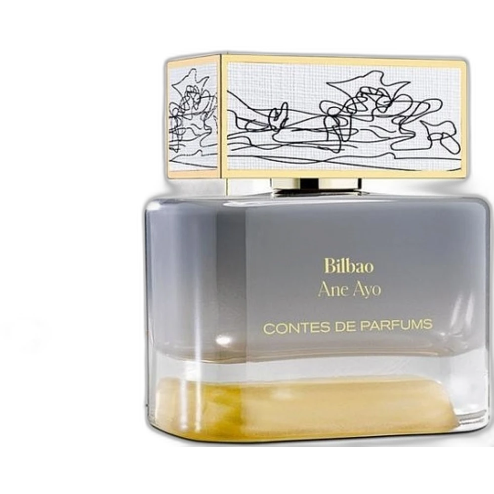 CONTES DE PARFUMS BILBAO edp 15ml