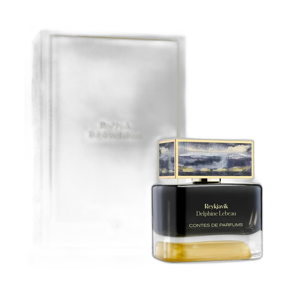 CONTES DE PARFUMS REYKJAVIK 10ml