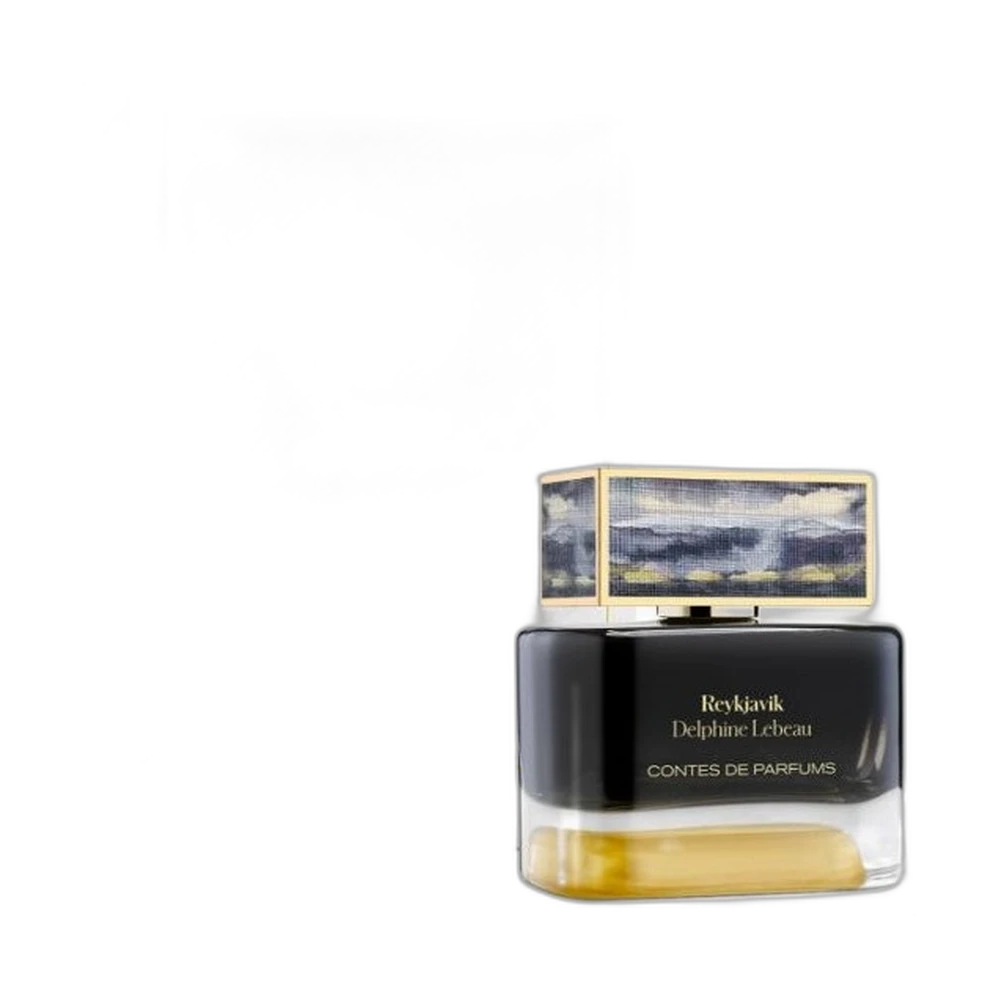 CONTES DE PARFUMS REYKJAVIK edp 15ml