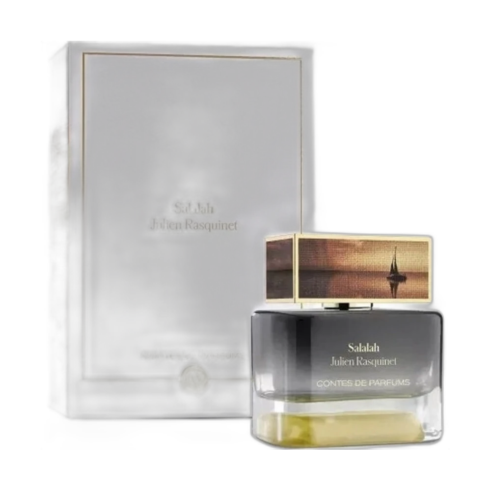 CONTES DE PARFUMS SALALAH edp 100ml