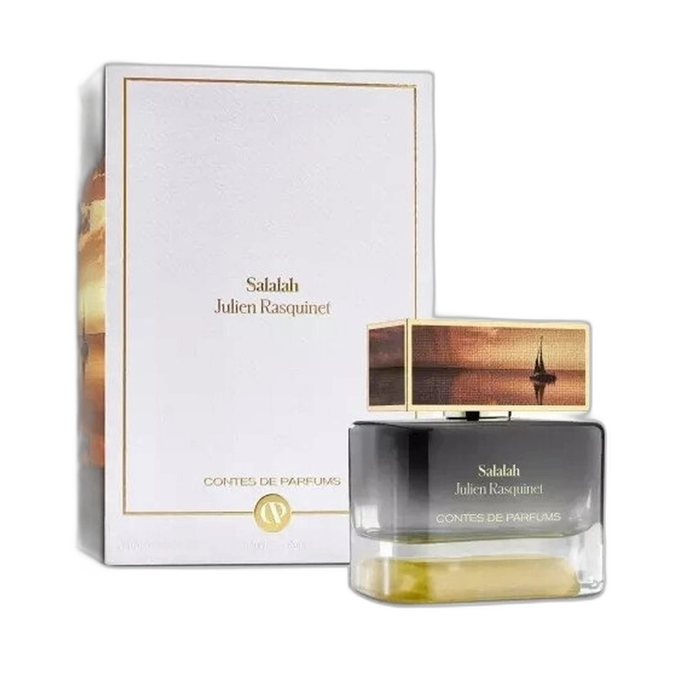 CONTES DE PARFUMS SALALAH 10ml