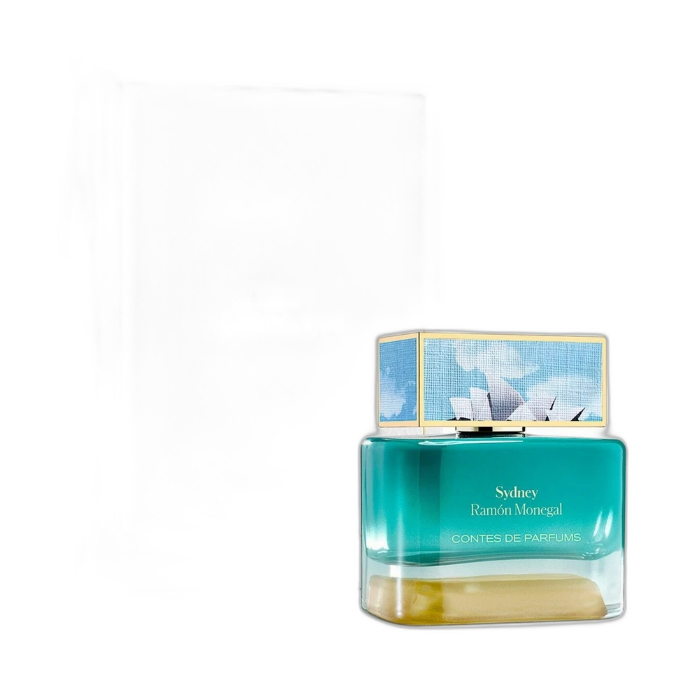 CONTES DE PARFUMS SYDNEY 10ml