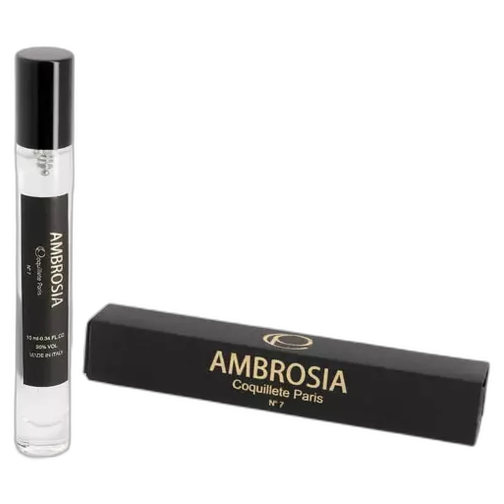 COQUILLETE PARIS AMBROSIA edp 10ml