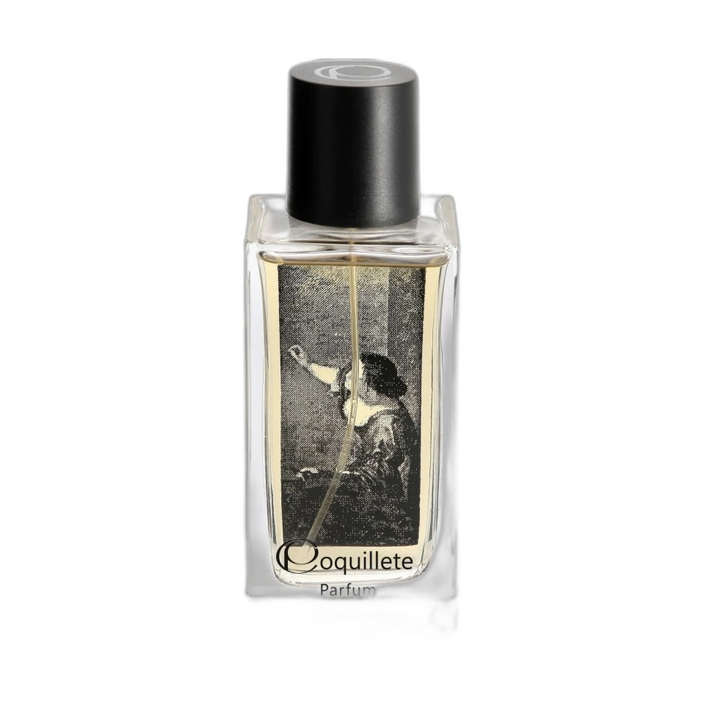 COQUILLETE PARIS ARTEMISIA G 100ml parfume TESTER
