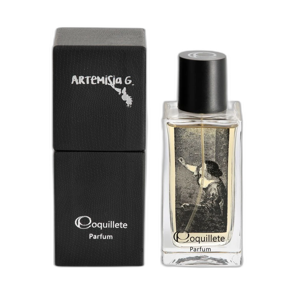 COQUILLETE PARIS ARTEMISIA G 2ml пробник