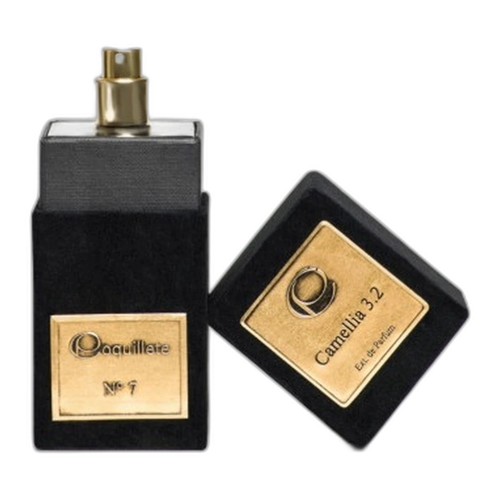 COQUILLETE PARIS CAMELLIA 3.2 edp 100ml TESTER