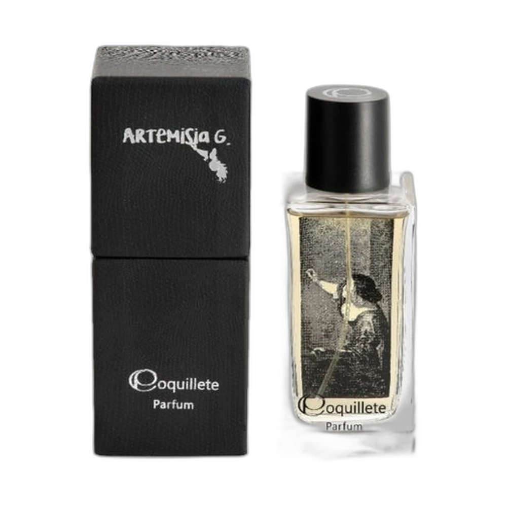 COQUILLETE PARIS COOKIECRUNCH 2ml пробник