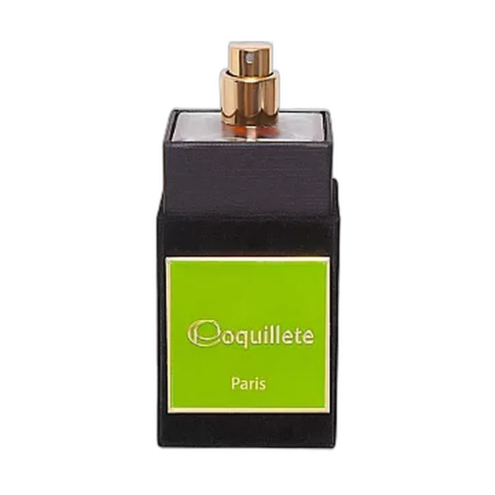 COQUILLETE PARIS HERAT 100ml parfume TESTER