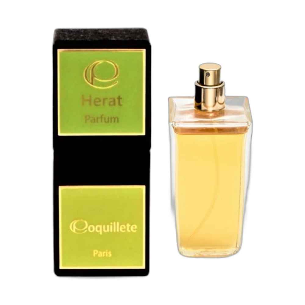 COQUILLETE PARIS HERAT 100ml parfume