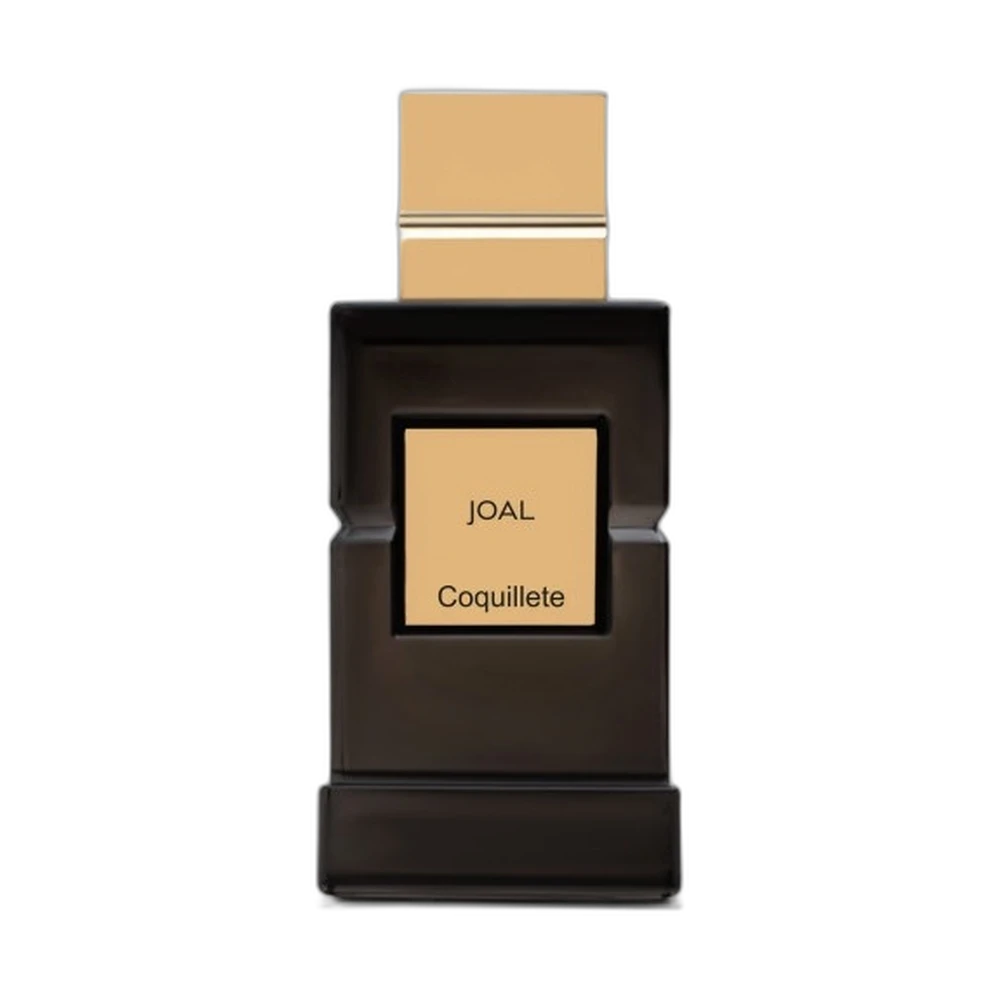 COQUILLETE PARIS JOAL 100ml parfume TESTER