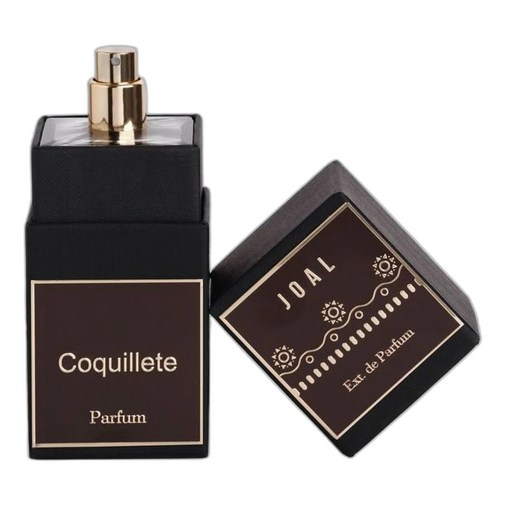 COQUILLETE PARIS JOAL 100ml parfume