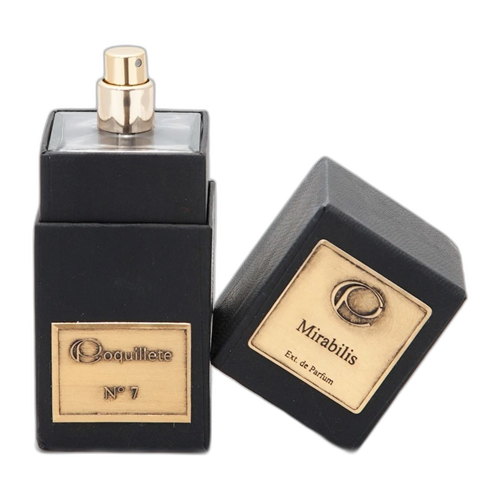 COQUILLETE PARIS MIRABILIS edp 100ml TESTER
