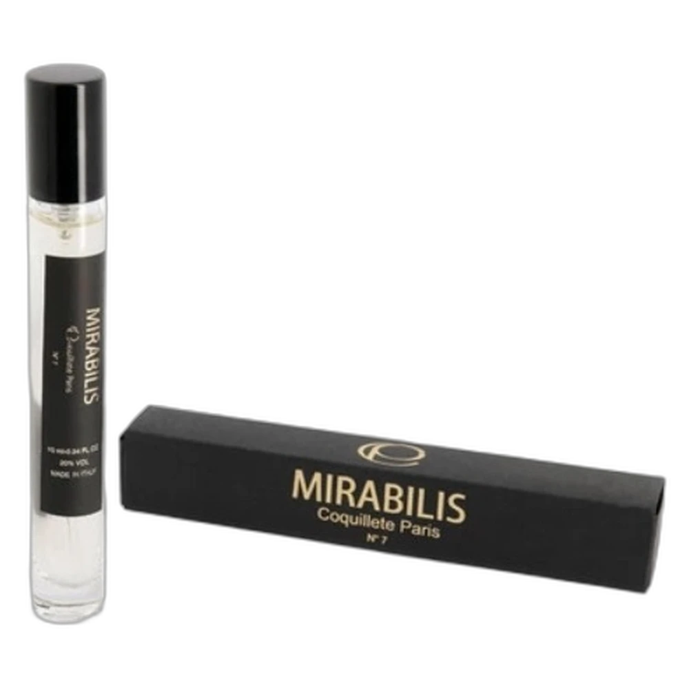 COQUILLETE PARIS MIRABILIS edp 10ml