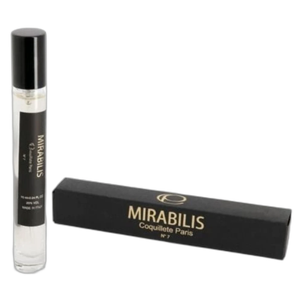 COQUILLETE PARIS MIRABILIS 2ml пробник