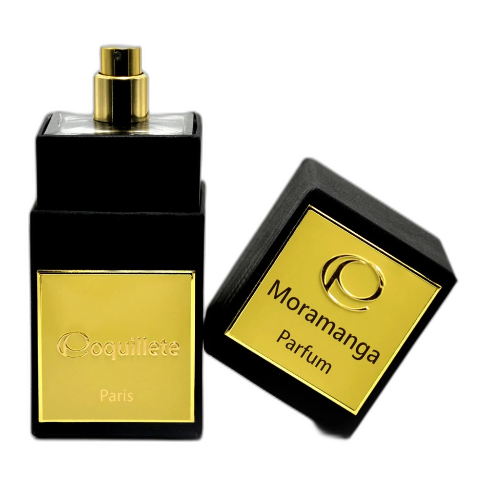 COQUILLETE PARIS MORAMANGA 100ml parfume TESTER