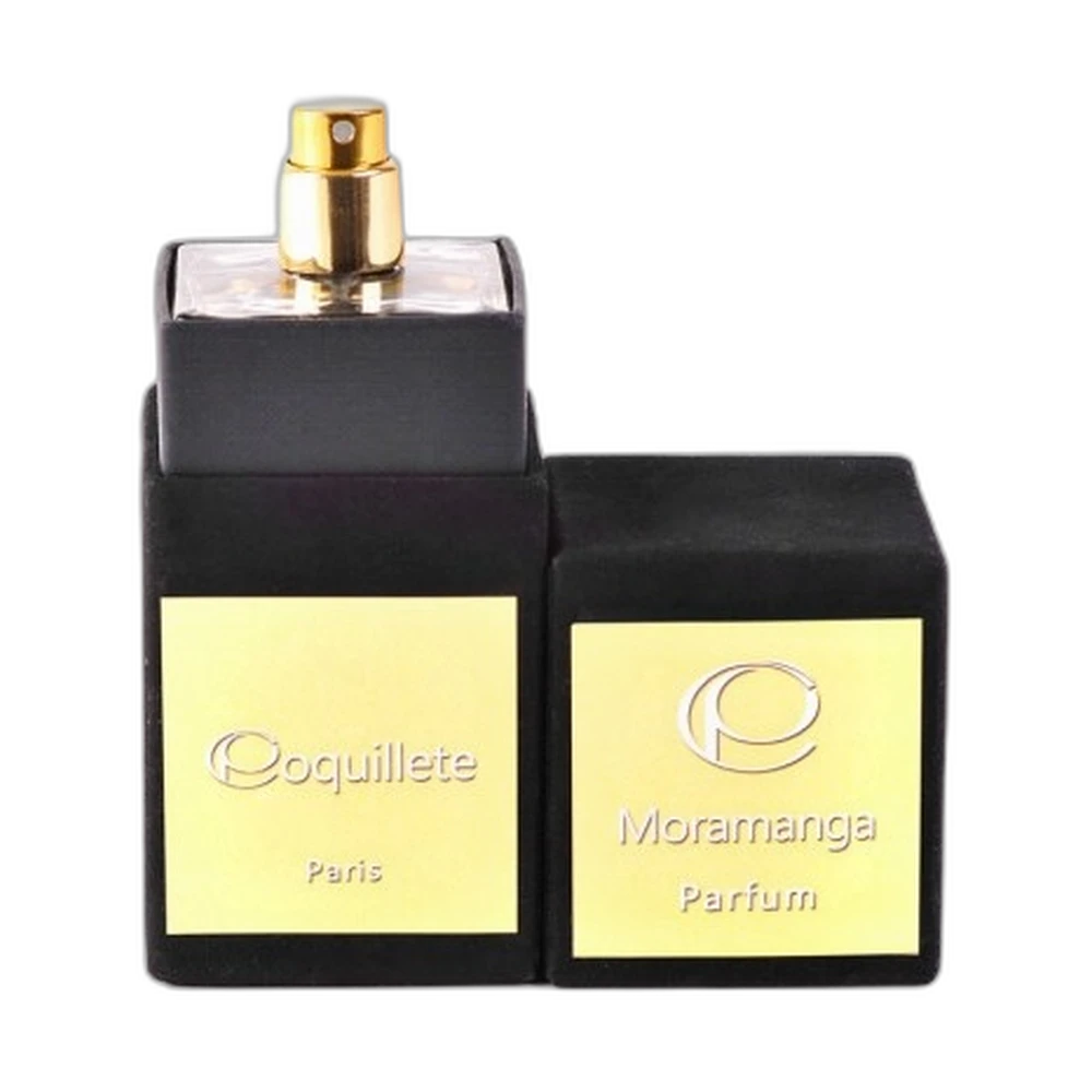 COQUILLETE PARIS MORAMANGA 2ml parfume пробник