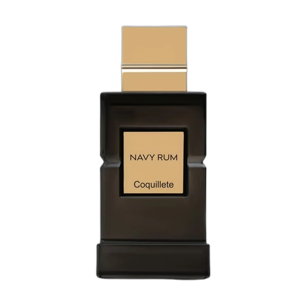 COQUILLETE PARIS NAVY RUM edp 2ml пробник