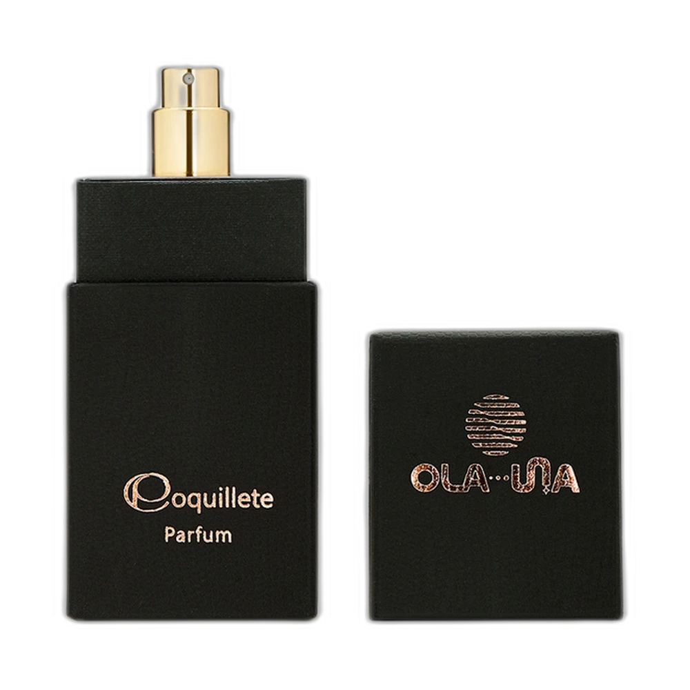 COQUILLETE PARIS OLA UNA edp 100ml TESTER