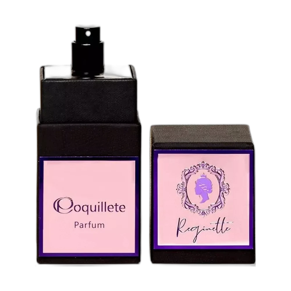 COQUILLETE PARIS REGINETTE (w) 100ml parfume