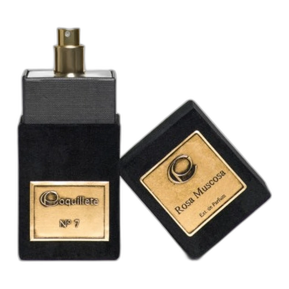 COQUILLETE PARIS ROSA MASCOSA edp 100ml TESTER