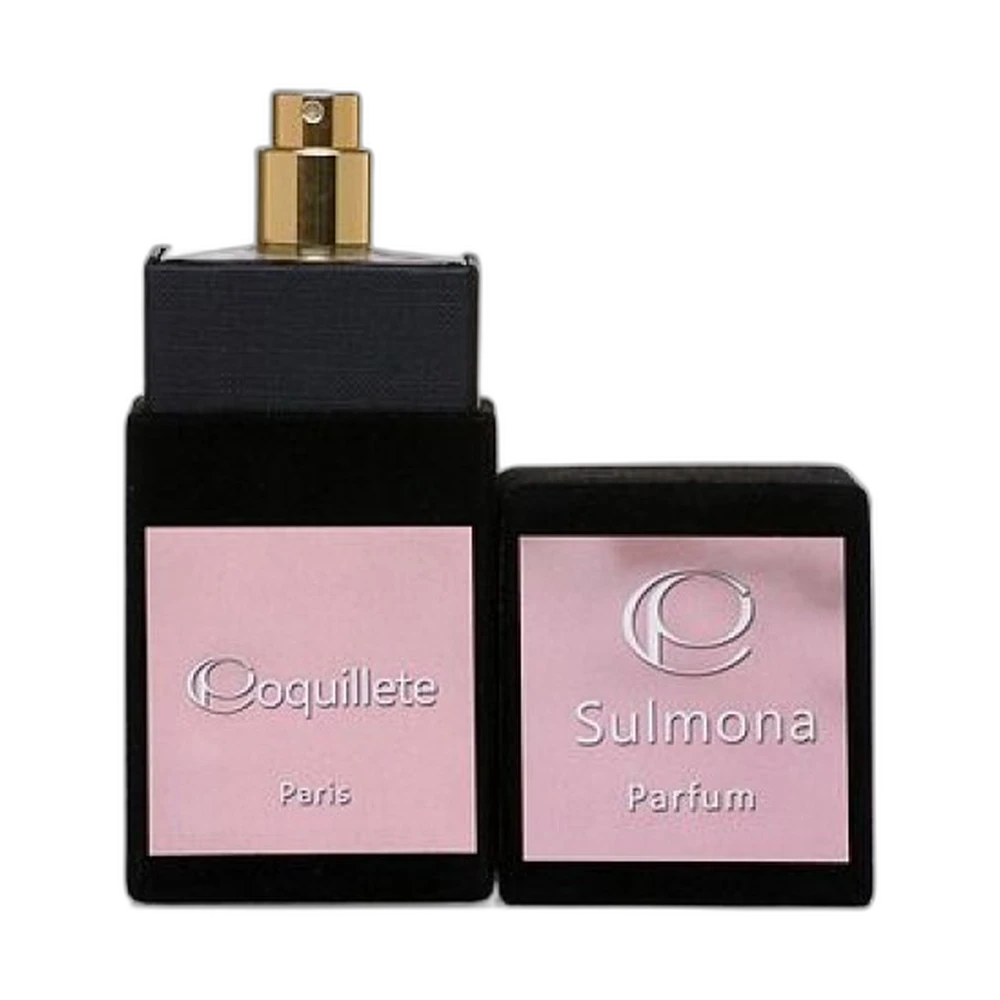 COQUILLETE PARIS SULMONA 100ml parfume TESTER