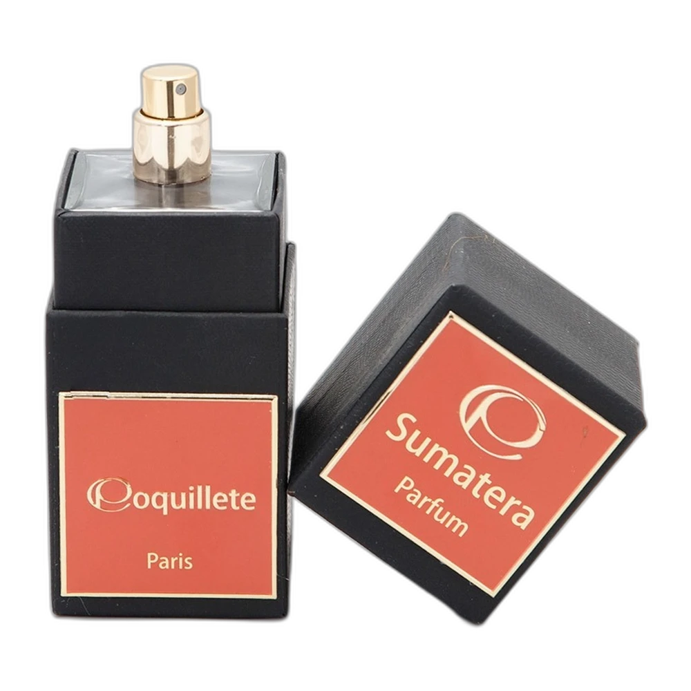 COQUILLETE PARIS SUMATERA 2ml parfume пробник