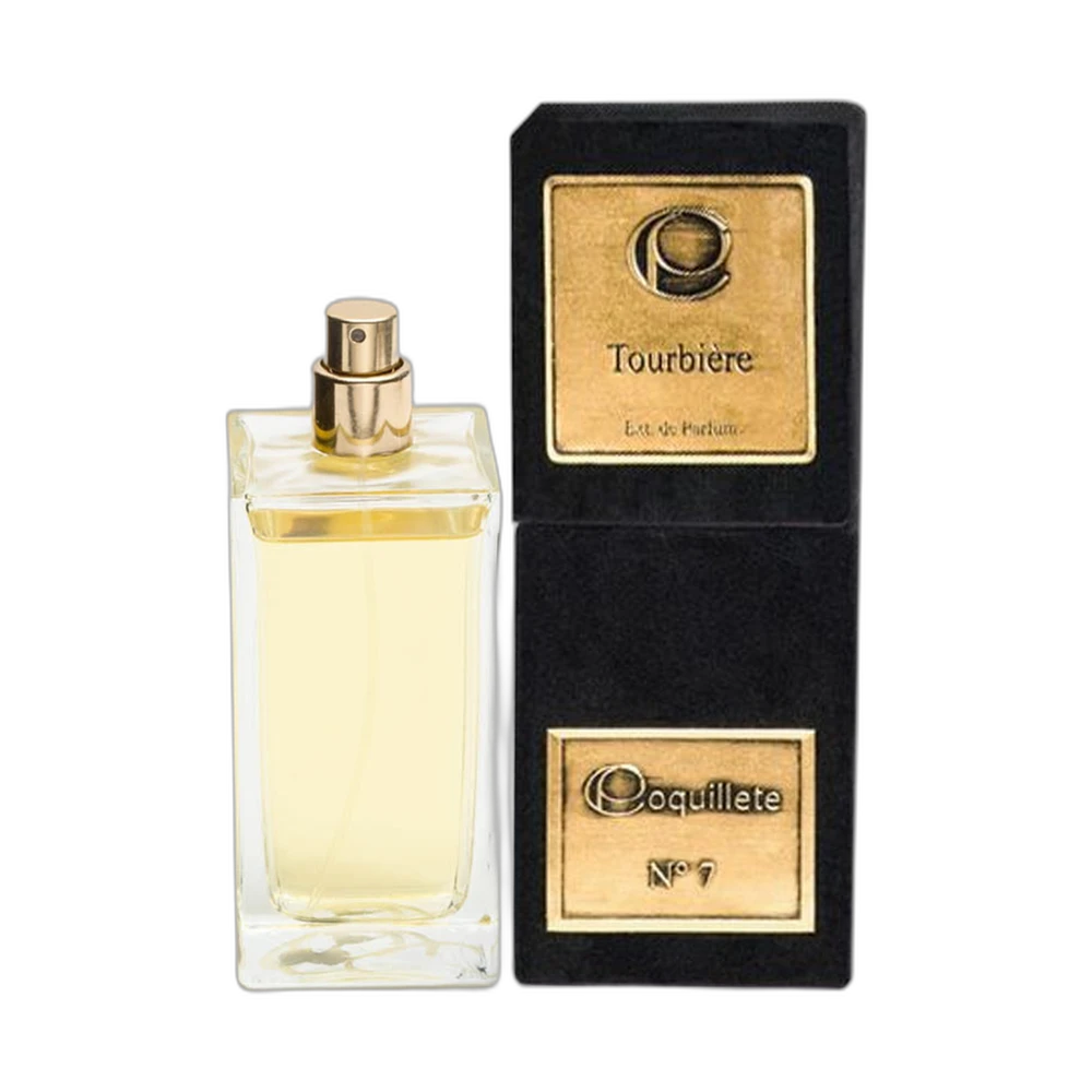 COQUILLETE PARIS TOURBIERE edp 100ml