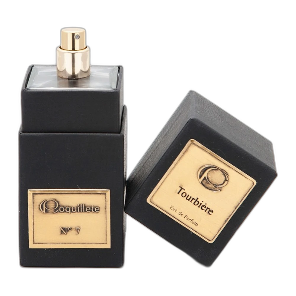 COQUILLETE PARIS TOURBIERE edp 2ml пробник