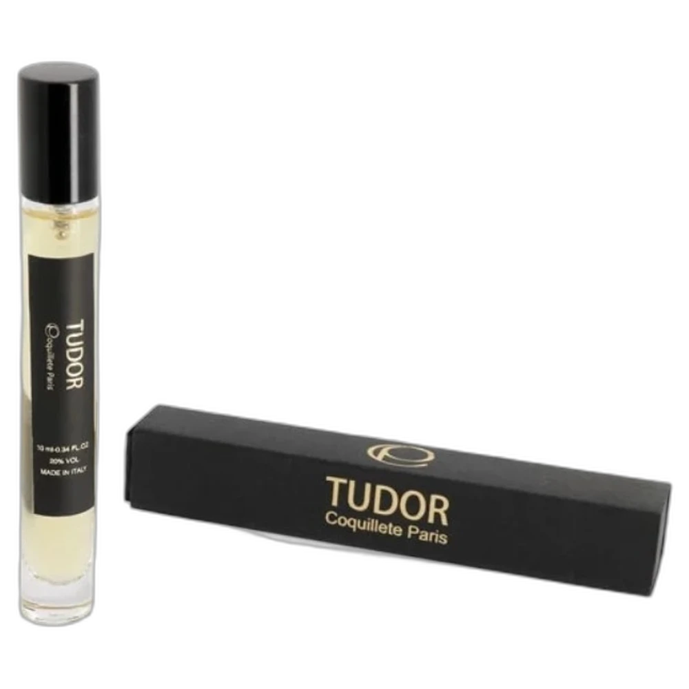 COQUILLETE PARIS TUDOR 10ml parfume