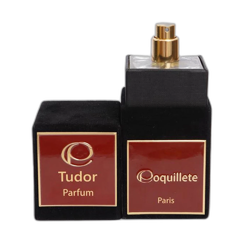 COQUILLETE PARIS TUDOR 2ml parfume пробник