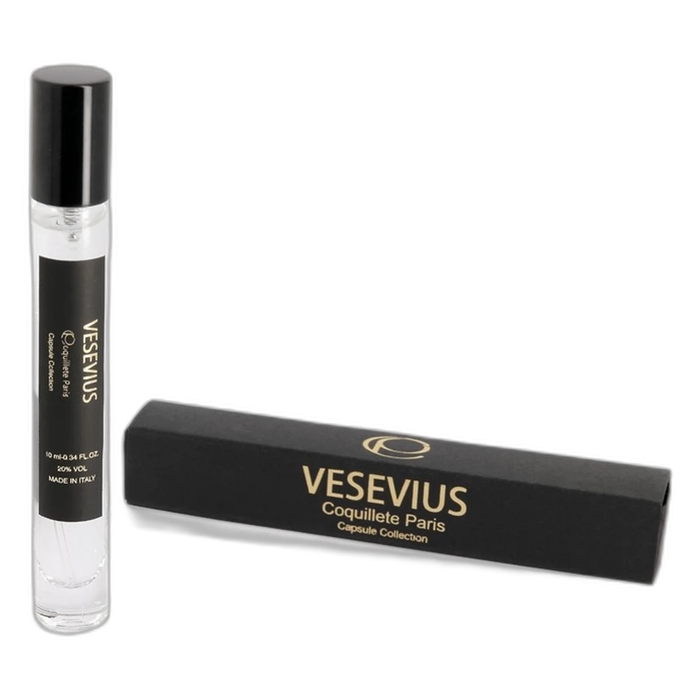 COQUILLETE PARIS VESEVIUS 10ml parfume