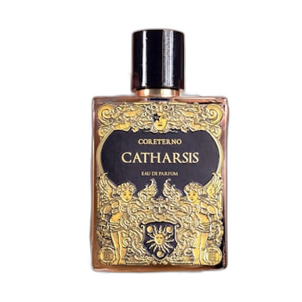 CORETERNO CATHARSIS 100ml тестер