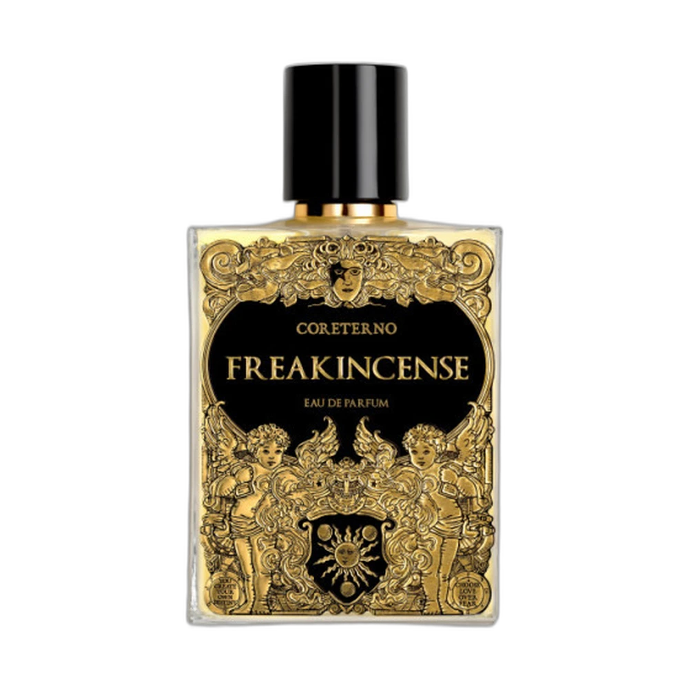 CORETERNO FREAKINCENSE edp 100ml TESTER
