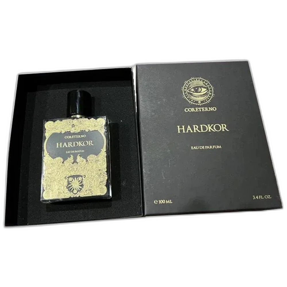 CORETERNO HARDKOR edp 100ml