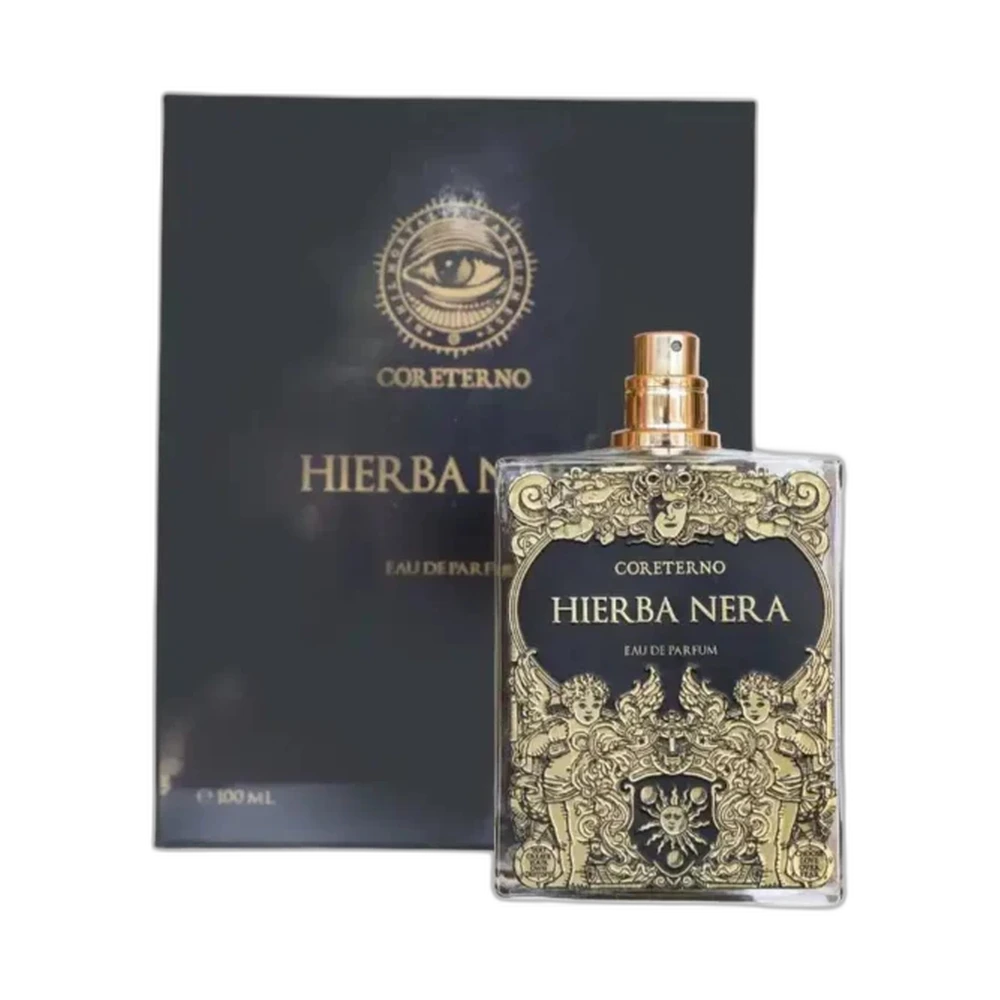 CORETERNO HIERBA NERA edp 100ml