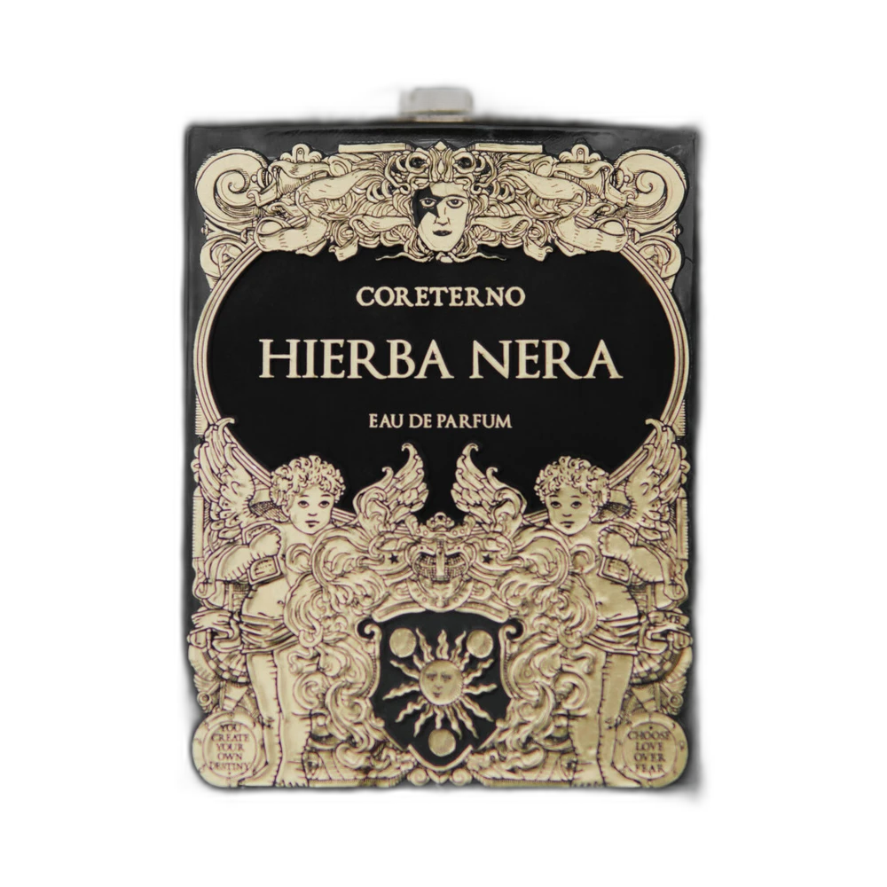 CORETERNO HIERBA NERA 2ml пробник