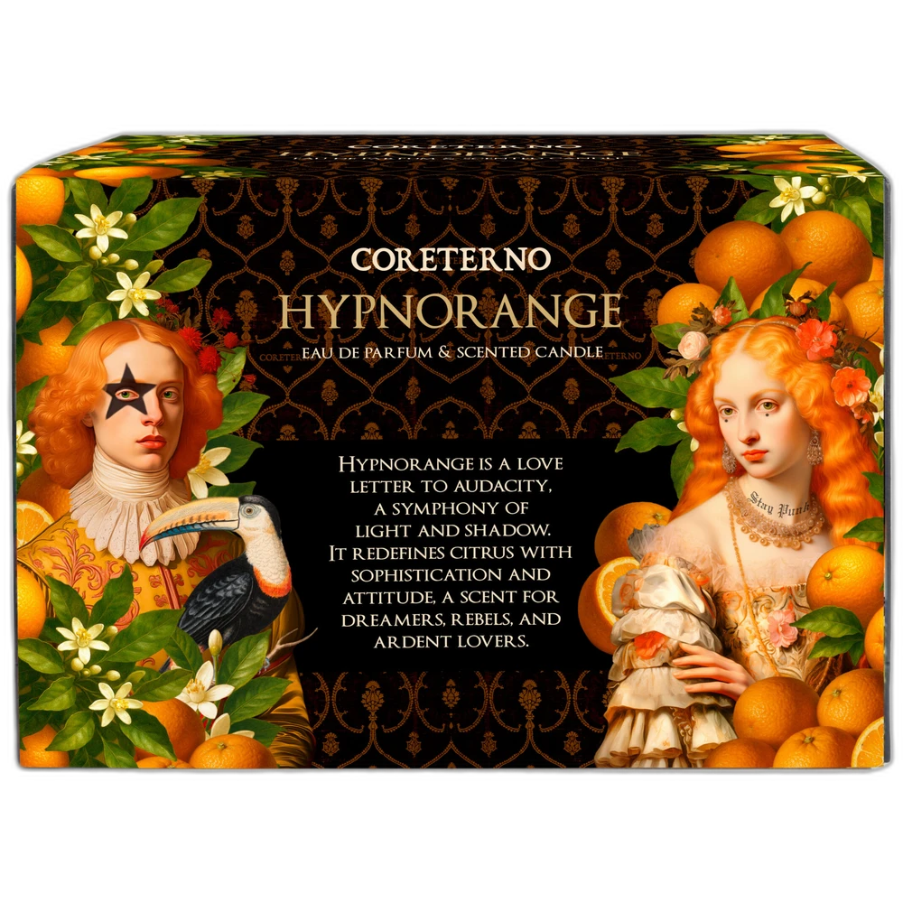 CORETERNO HYPNORANGE 100ml