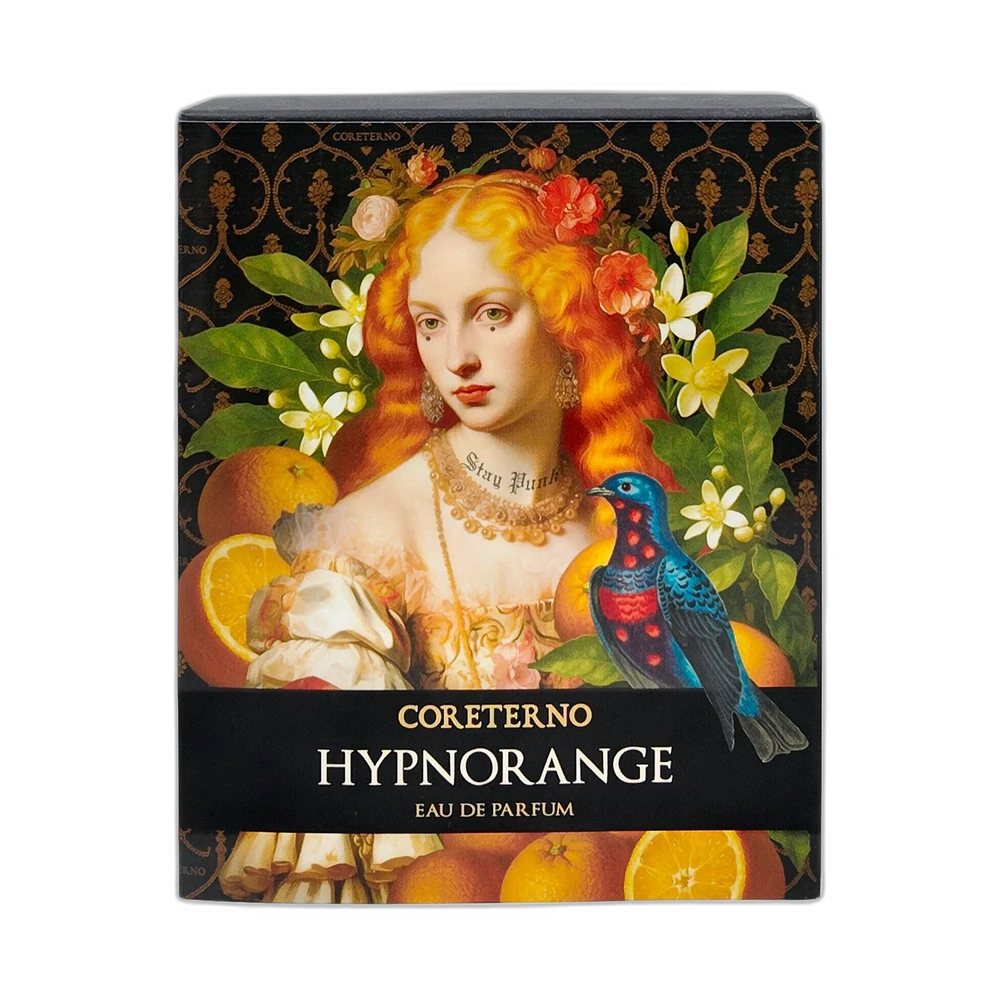 CORETERNO HYPNORANGE 2ml пробник