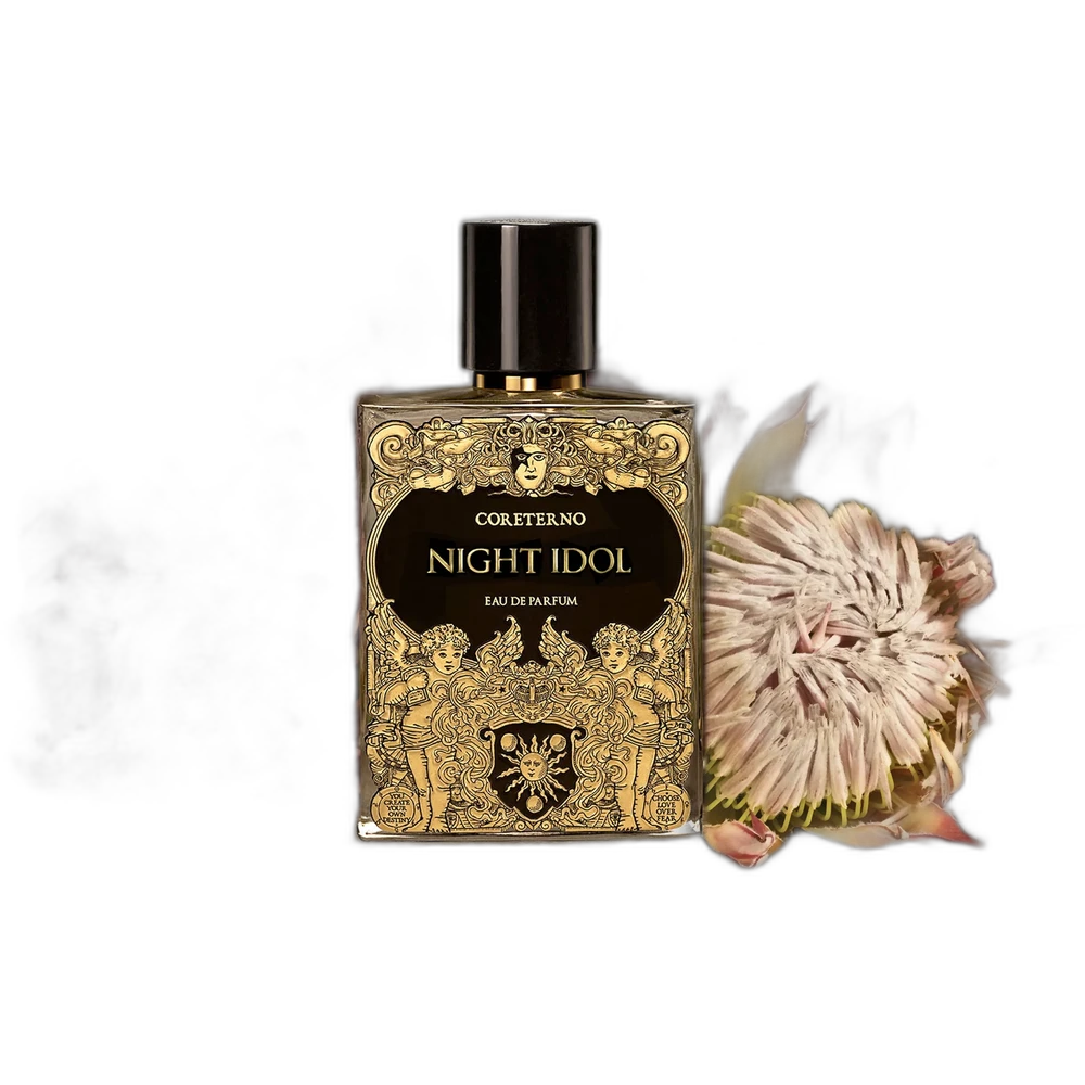 CORETERNO NIGHT IDOL 100ml тестер