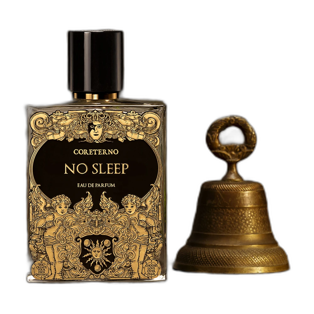 CORETERNO NO SLEEP 100ml тестер