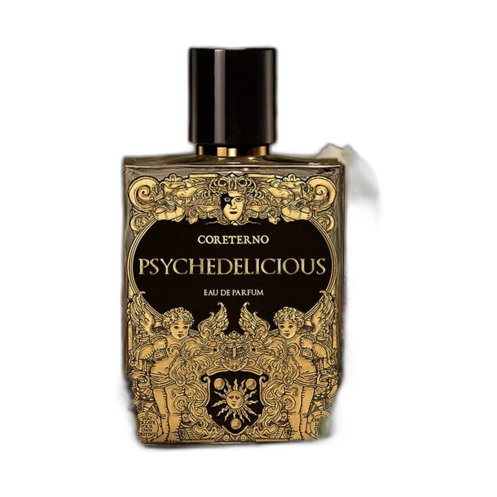 CORETERNO PSYCHEDELICIOUS 100ml тестер