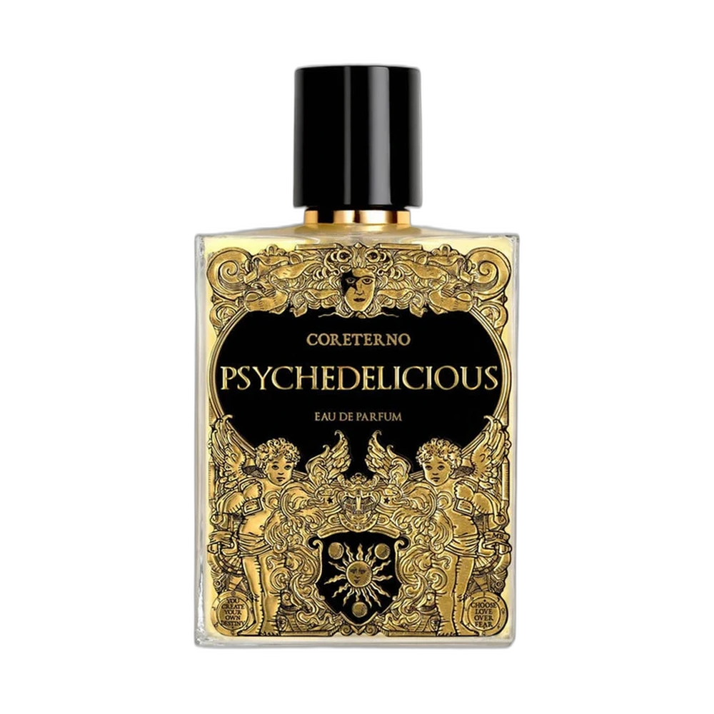 CORETERNO PSYCHEDELICIOUS edp 100ml