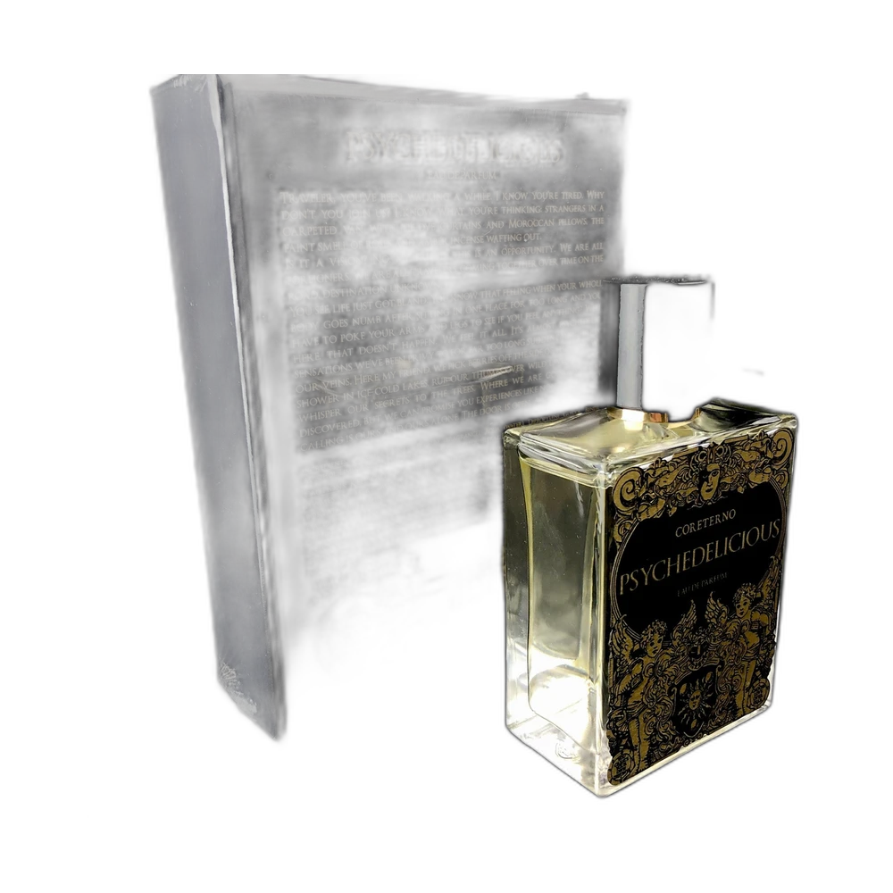 CORETERNO PSYCHEDELICIOUS 2ml пробник