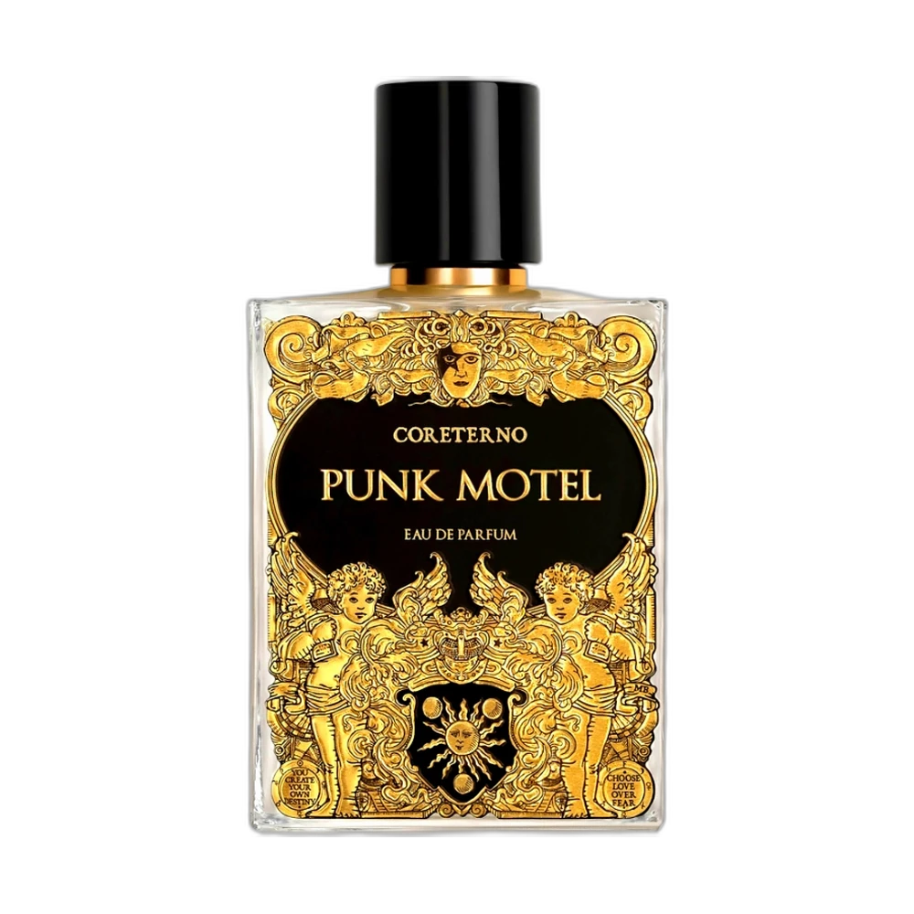 CORETERNO PUNK MOTEL edp 100ml TESTER