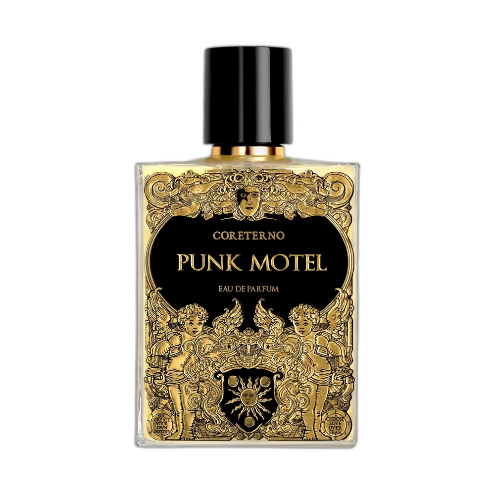 CORETERNO PUNK MOTEL 2ml пробник