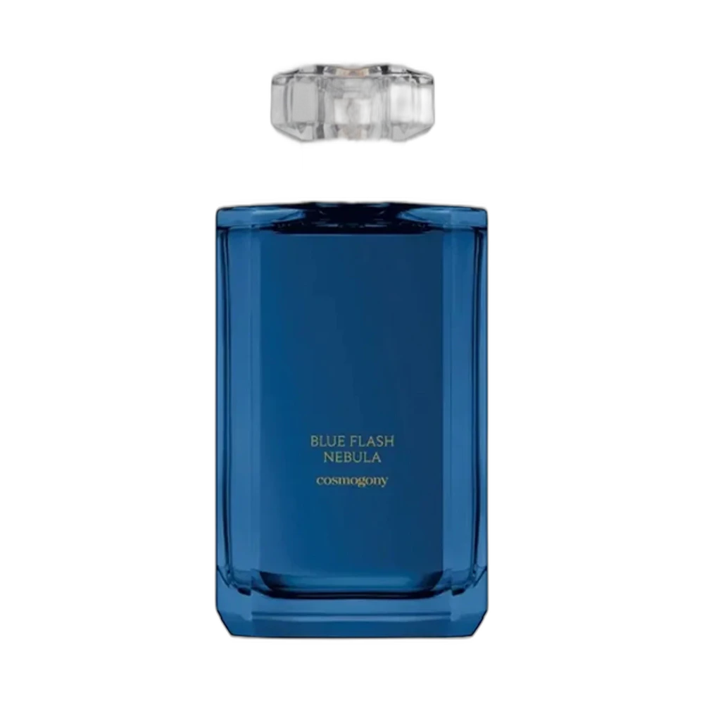 COSMOGONY BLUE FLASH NEBULA edp 100ml TESTER