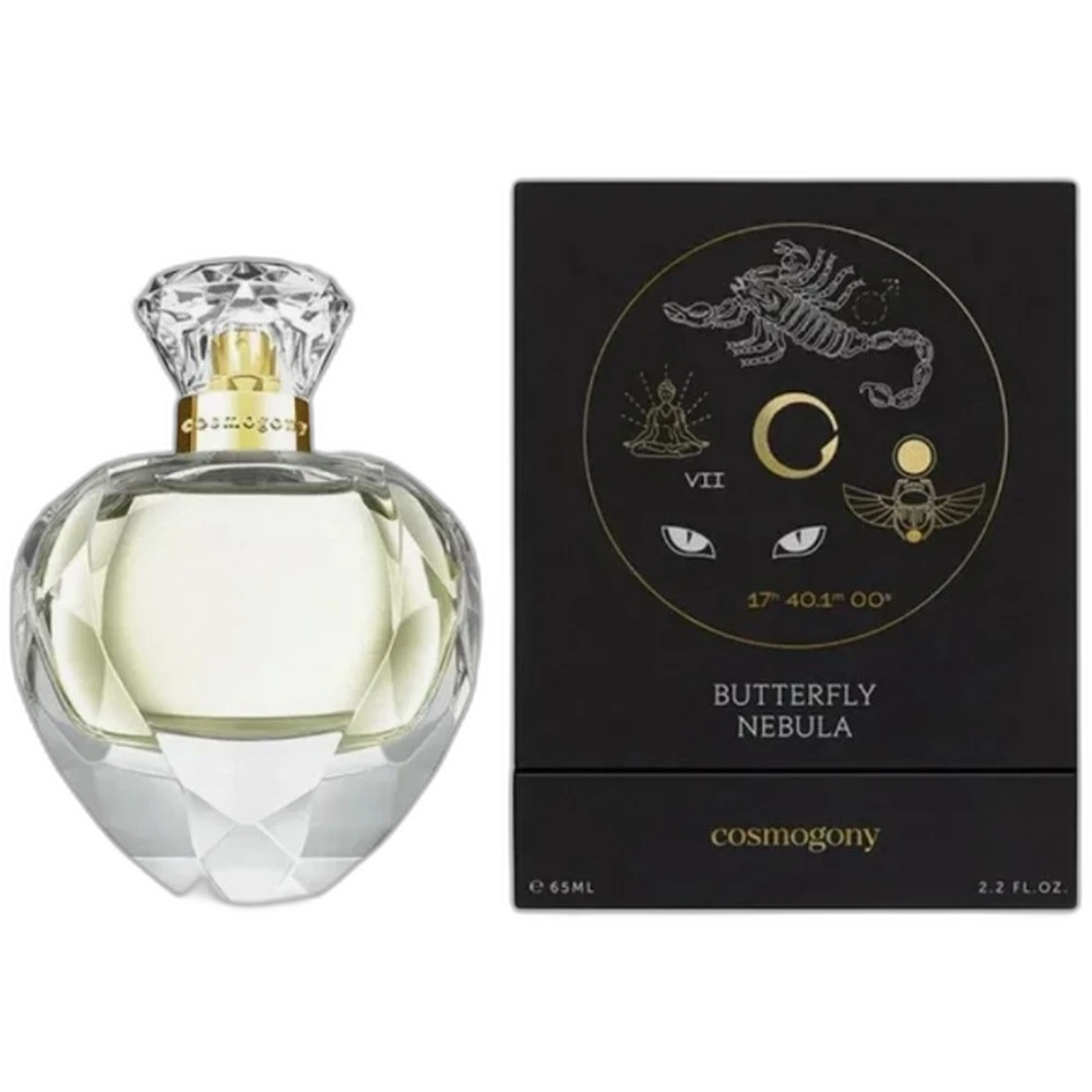 COSMOGONY BUTTERFLY 65ml